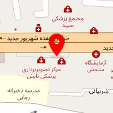 دکتر محمد نجفی زاده