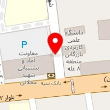 داروخانه دکتر قهرمانی