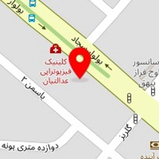 دکتر حمیدرضا ظهوریان