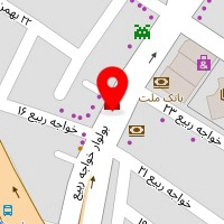دکتر علی مردانی