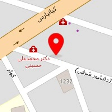 دکتر نادر صاکی
