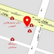 دکتر مهدیس مسعودراد