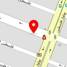 مرکز فیزیوتراپی ثمر بخش