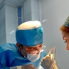 دکتر مهدی رمضانی
