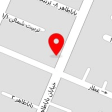 داروخانه دکتر مسعودی