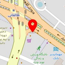 داروخانه دکتر رحمانى