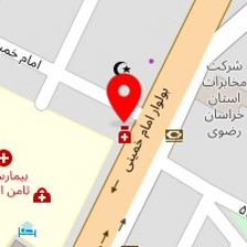 فیزیوتراپی رضوان