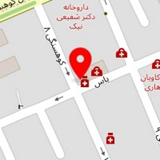 کلینیک چشم پزشکی نیکان