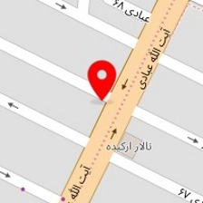 داروخانه دکتر ضیا