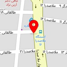 داروخانه دکتر سپیده اسکناطی
