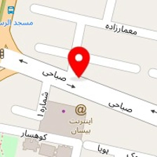 داروخانه دکتر راضیه ردانی پور