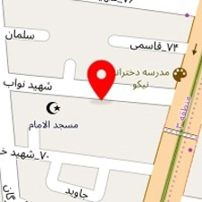 تصویربرداری پزشکی دکتر احتیاط کار