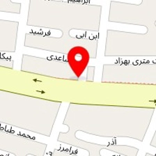ارتوپدی فنی ایران پویا