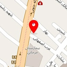دکتر جمال الدین حسین پور