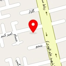آموزشگاه آرایشگری افشون