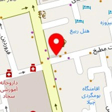 داروخانه دکتر صنیعی