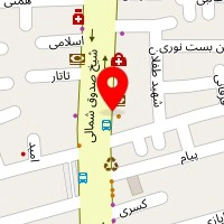 مرکز تصویربرداری حنجره