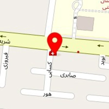 مرکز تصویربرداری پزشکی دکتر ملکی