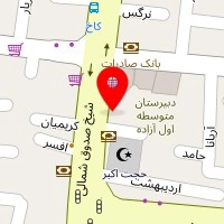 فروشگاه صنایع چوب رز