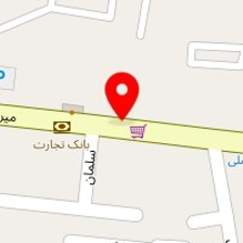 گالری پارچه مبلمان و پرده پرنیان