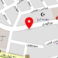 دکتر راضیه نبی