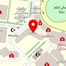 دکتر علی پارسا