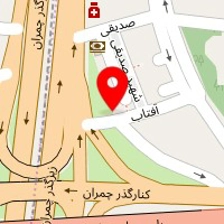 تصفیه آب ثمین، شعبه ۲