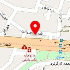 فروشگاه آجر نسوز ، لوازم شومینه و باربیکیو رادان