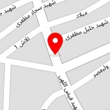 مصالح فروشی مظفری