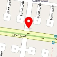 فروشگاه رنگ و چسب (بهزادی پور)