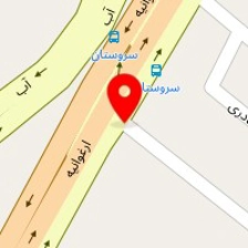 رنگ فروشی حبیبی