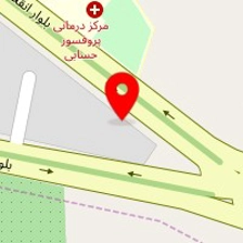 آهن آلات مسعود
