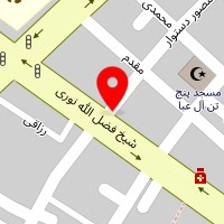 شیرآلات و لوازم بهداشتی ساختمانی نوید