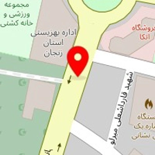 لیزرسنگ فردوس(علی نقیلو)