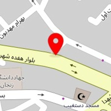 نمایندگی فروشگاه دستگاه تصفیه آب