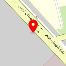 انبار سنگ نیکان مهدیلو