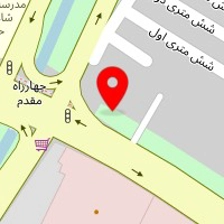 رنگ و ابزار گلشنی