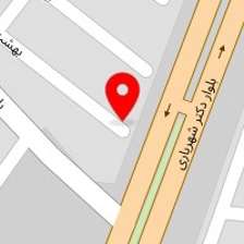 سنگ فروشی کاظمی