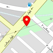 رنگ و ابزار و یراق فروشی شفیعی