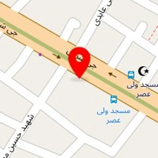 فروشگاه رنگ مسعود