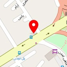 فروشگاه رنگ و چسب تمدن