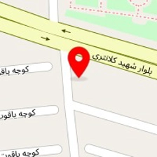فروشگاه مصالح ساختمانی مختاری