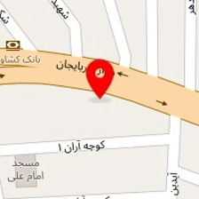 آهن فروشی قریب نگهدار