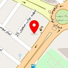 توزیع مصالح ساختمانی جساس