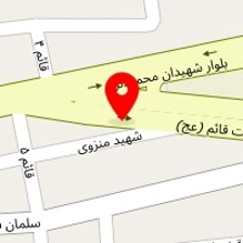 فروشگاه بهداشتی ساختمانی زند