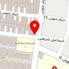 لوازم ساختمانی تقی زاده