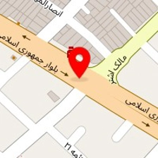 فروشگاه رنگ کریمی