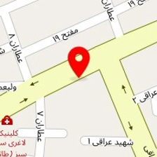 دکوراسیون بی نظیر