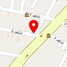 آهن آلات موسوی