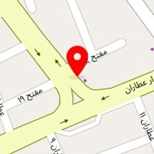 آذرخش آجرنسوز قم